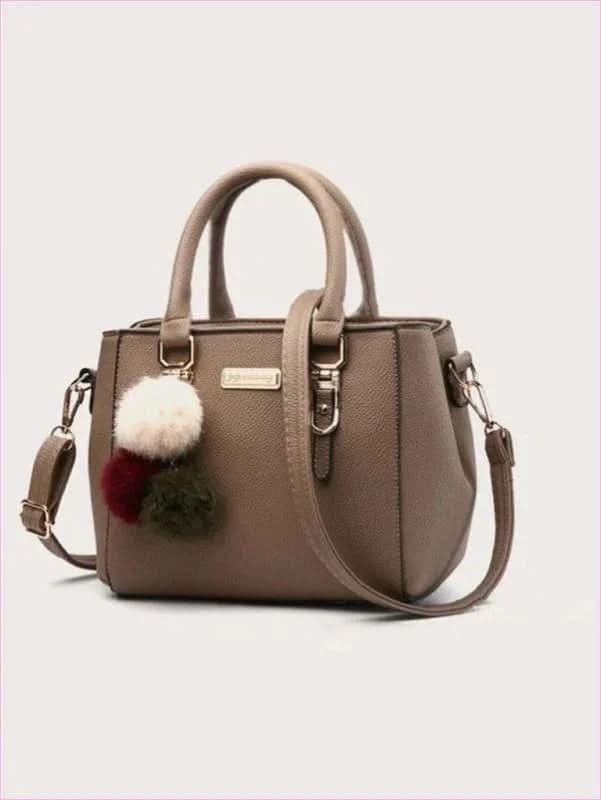 Women’s Handbag Fashion All Match Shoulder Bag with Meticulous Precision - Pleasures and Sins
