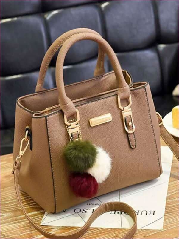 Women’s Handbag Fashion All Match Shoulder Bag with Meticulous Precision - Pleasures and Sins